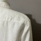 Tommy Bahama White Linen Button Down Shirt Sz-Large