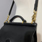 Vintage Coach Willis Leather Top Handle Bag 9927
