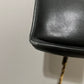 Vintage Coach Willis Leather Top Handle Bag 9927
