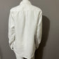 Tommy Bahama White Linen Button Down Shirt Sz-Large