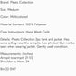 Pleats Collection Multicolored Artsy Tank & Jacket Sz-Medium