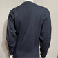 Linda Allard Ellen Tracy Navy Cardigan Sz-Medium/Large