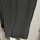 Diane Gillman Black Silk Blazer Plus Size Sz-2X