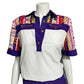 Vintage Brenda Goode 2 pc Skort Set