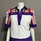 Vintage Brenda Goode 2 pc Skort Set