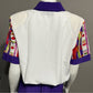 Vintage Brenda Goode 2 pc Skort Set