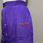 Vintage Brenda Goode 2 pc Skort Set