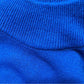 Vintage Blue Blair Soft Mock Neck Sweater