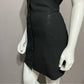 DKNY Wool Sleeveless Vest Dress Sz-2 Petite