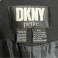 DKNY Wool Sleeveless Vest Dress Sz-2 Petite