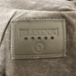 BlankNYC Taupe Suede With Fringe Cropped Jacket Sz-Small